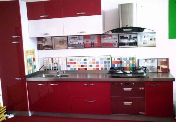 讓櫥柜保持亮麗如新的秘密，你知道多少？